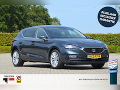 SEAT Leon - 1.4 TSI eHybrid 204 pk PHEV Xcellence