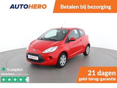 Ford Ka - 1.2 Style start/stop l VZ55370 l