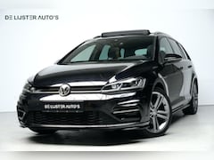 Volkswagen Golf Variant - 7.5 - 1.5 TSI ACT 2x R Line 150 PK | Pano-dak | Virtual | CarPlay | Cruise | Stoelverwarmi