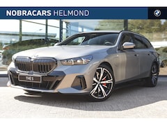 BMW 5-serie Touring - 530e M Sport Automaat / Trekhaak / Adaptieve LED / Stoelventilatie / Comfort Access / Park