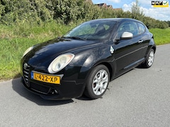 Alfa Romeo MiTo - 1.4