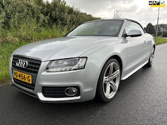 Audi A5 Cabriolet - 2.0 TFSI