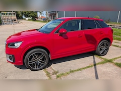 Audi Q2 - 35 TFSI CoD Sport Pro Line