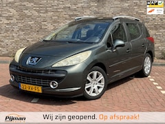 Peugeot 207 SW - 1.6 VTi XS Première ZEER NETTE AUTO/CLIMA/TREKHAAK/NL AUTO