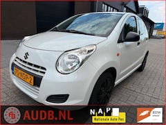 Suzuki Alto - 1.0 Comfort Plus | 159106km | Elektr.Pakket| Airco|