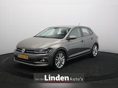 Volkswagen Polo - 1.0 TSI Highline | ClimaTronic | Led | Carplay&Android