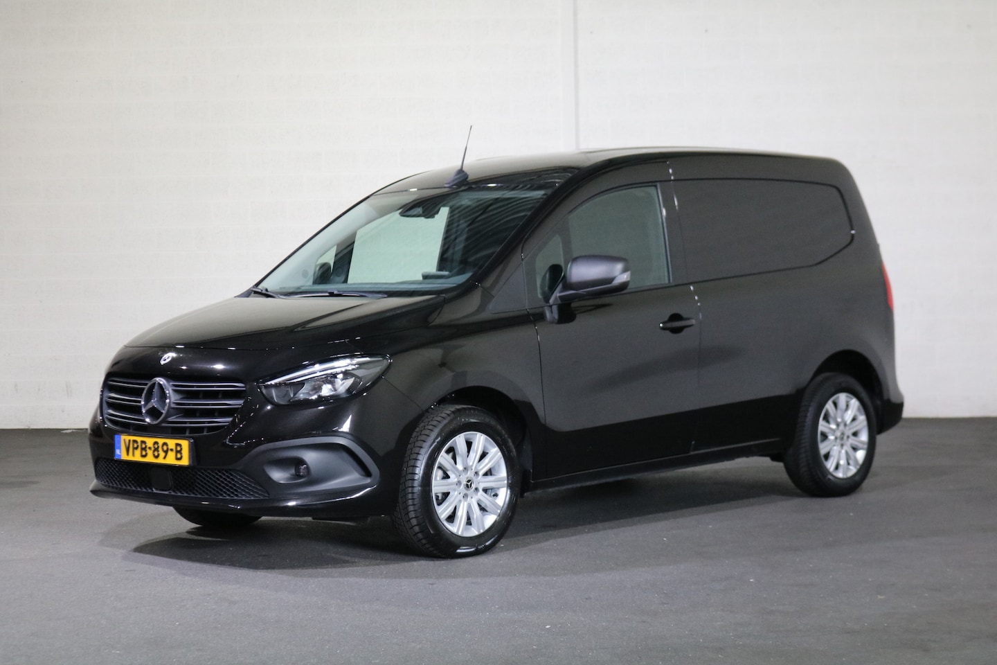 Mercedes-Benz Citan - 110 CDI L1 Pro Led Camera Navigatie - AutoWereld.nl