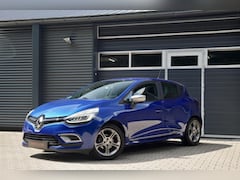 Renault Clio - 0.9 TCe GT-Line FULL LED NAVI KEYLESS BASS REFLEX CLIMA CRUISE