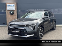 Kia Niro - 1.6 GDi Hybrid DynamicPlusLine