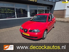 SEAT Cordoba - 1.4-16V Stella/TREKHAAK