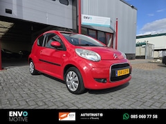 Citroën C1 - 1.0-12V Ambiance AUX/APK/Stuurbekr./Elektr. ramen