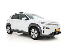 Hyundai Kona Electric - EV Premium 64 kWh (INCL-BTW) *PANO | FULL-LEATHER | KRELL-AUDIO | HEAD-UP | FULL-LED | NAV