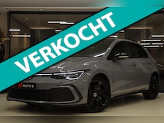 Volkswagen Golf - GTE 1.4 245PK BLACK STYLE /PANO/HUD/IQ/LEER/CARPLAY/BOMVOL