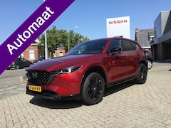 Mazda CX-5 - 2.0 SkyActiv-G 165 Homura Automaat