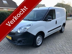 Opel Combo - 1.3 CDTi L1H1 PDC Trekh. Cruise 2013