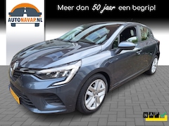 Renault Clio - 1.0 TCe Zen /Navi/Apple/Android/Dab/Cruise/Garantie