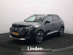 Peugeot 2008 - 1.2 PureTech 131 PK Allure | 3D i-Cockpit | Carplay&Android