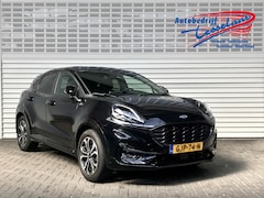 Ford Puma - 1.0 EcoBoost Hybrid ST-Line X Rijklaarprijs