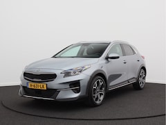 Kia XCeed - 1.4 T-GDi DynamicPlusLine/ lage km/ automaat/ zeer mooi
