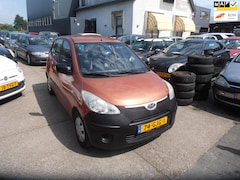Hyundai i10 - 1.1 Pure st bekr (zeer zuinig)nap apk