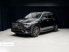 Mercedes-Benz GLE-Klasse - AMG 53 Hybrid 4MATIC+ Premium Plus