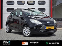 Ford Ka - 1.2 Trend Airco/AUX/Verwarmde voorruit/APK
