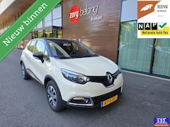 Renault Captur - 0.9 TCe 2016 Limited AIRCO/NAVI/PDC/SCHADE