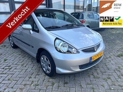 Honda Jazz - 1.4 LS 2004 Airco/CV/APK01-2026