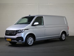 Volkswagen Transporter - 2.0 TDI L2 H1 Airco Navigatie Trekhaak