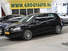 Volkswagen Golf - 1.4 Easyline Airco, Cruise control, Isofix, Stuurbekrachtiging