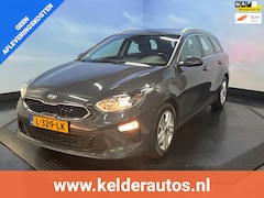 Kia Cee'd Sportswagon - Ceed 1.0 T-GDi DynamicLine Carplay, Navi, Clima