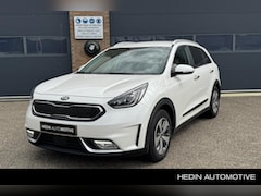 Kia Niro - 1.6 GDi Hybrid ExecutiveLine