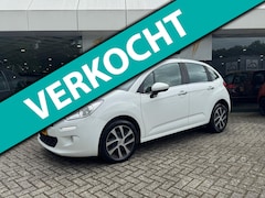 Citroën C3 - 1.0 PureTech Feel Edition