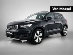 Volvo XC40 - T4 PHEV Inscription Expression Aut. | PANO-SCHUIFDAK | TREKHAAK | STOEL-STUURWIELVERWARMIN