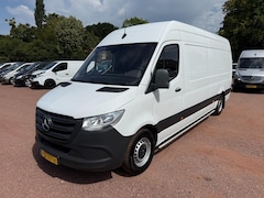 Mercedes-Benz Sprinter - 314 2.2 CDI L3H2 Automaat Navi Euro 6