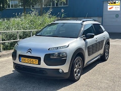Citroën C4 Cactus - 1.2 PureTech Business Plus Pano Navi Camera Airco NAP