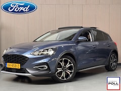 Ford Focus - 1.0 EcoBoost Active Business