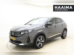 Peugeot 3008 - 1.2 PureTech Blue Lease GT | Panoramadak | Stoelmassage/-verwarming | Alcantara bekleding