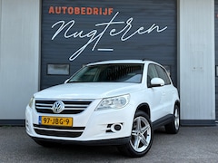 Volkswagen Tiguan - 1.4 TSI Comfort&Design|Clima|Cruise|Trekhaak|Navi