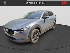 Mazda CX-30 - 2.5 e-SkyActiv-G M Hybrid Homura Mengelers Actieprijs: € 39.490, 00