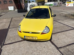 Ford Ka - 1.3 Cool & Sound