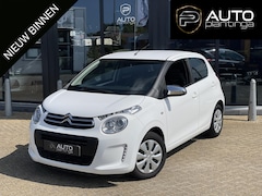 Citroën C1 - 1.0 VTi Feel | Airco | 5 deurs |