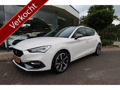 SEAT Leon - 1.5 TSI FR 150PK PANORAMA