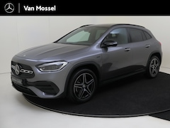Mercedes-Benz GLA-Klasse - 250 e Business Solution AMG Limited / Panoramadak/ Memory/ Night/ Sfeerverlichting