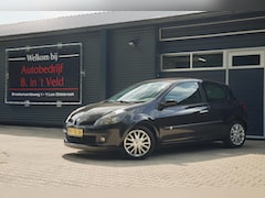 Renault Clio - 1.4-16V Exception LEDER AIRCO CRUISE