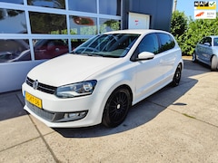 Volkswagen Polo - 1.2 TSI BlueMotion Highline