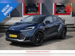 Toyota C-HR - 2.0 Plug-in Hybrid 220 GR SPORT PLUS NGP Trekhaak