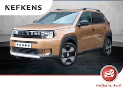 Fiat Grande Panda - La Prima 11 kW 44 kWh | NIEUW | DIRECT LEVERBAAR