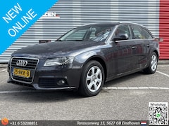 Audi A4 Avant - 2.0 TFSI Pro Line | Climate | Cruise | PDC | Trekhaak | APK 07-2026 |