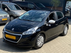 Peugeot 208 - Like 1.2 PureTech NIEUWSTAAT CRUISE AIRCO 5 DEURS ELEKTR PAKKET